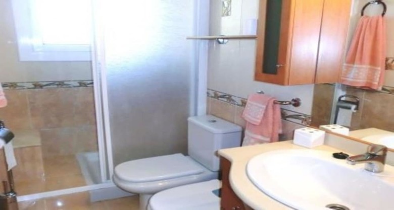Villa In Tordera 104023 By Mo Rentals