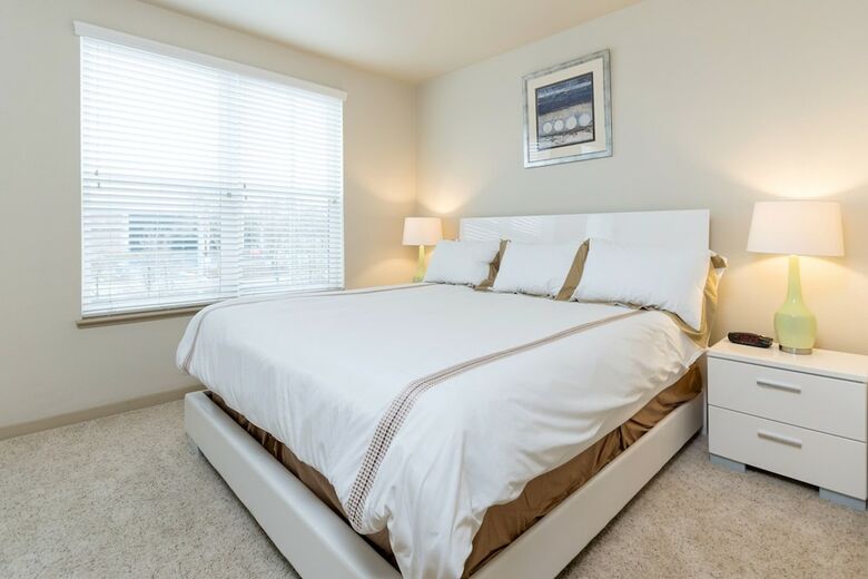 Apartamentos Global Luxury Suites In San Ramon