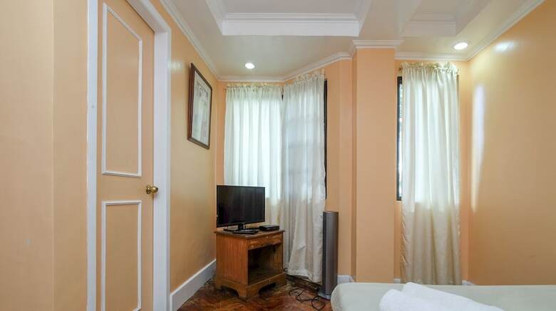 Hotel Zen Rooms Basic Iggy's Inn Baguio