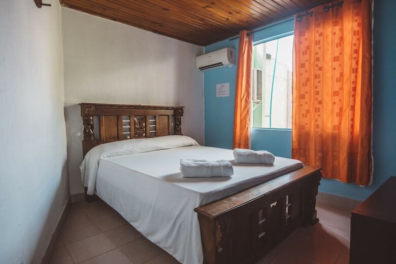 Hotel The Rock House Hostel - Adults Only