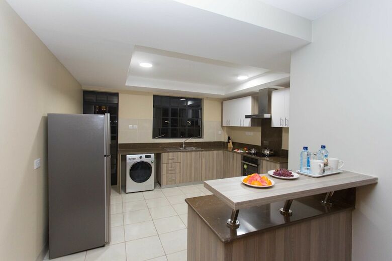 Apartamentos Cozy Residences
