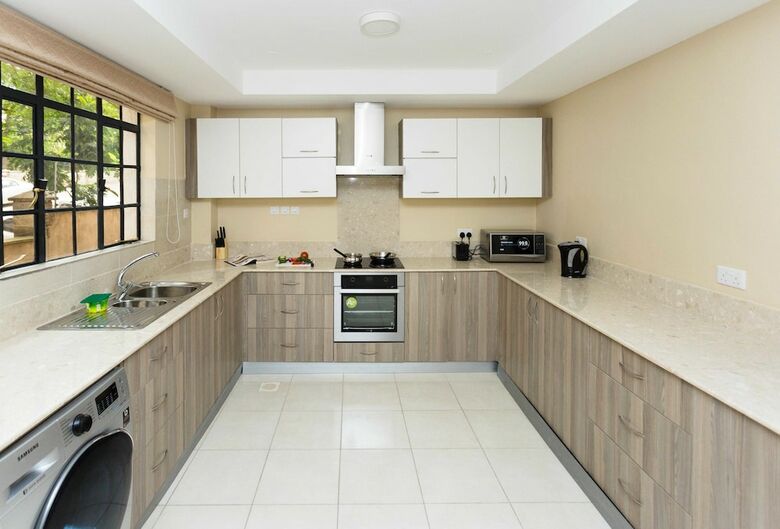 Apartamentos Cozy Residences