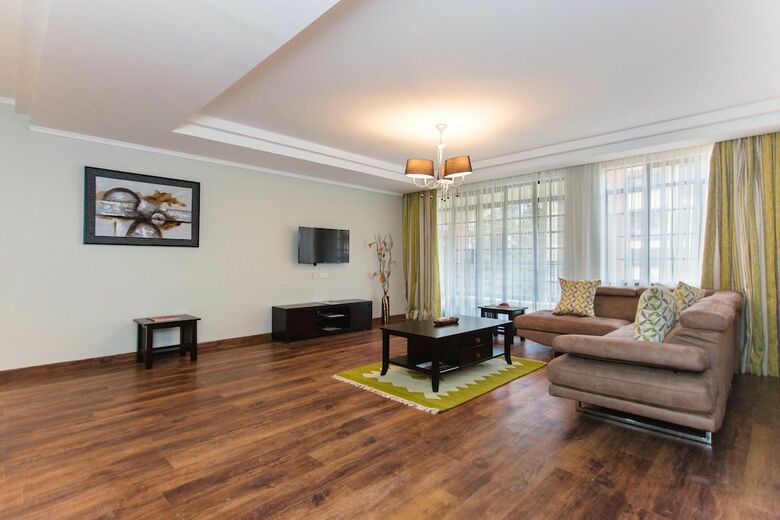 Apartamentos Cozy Residences