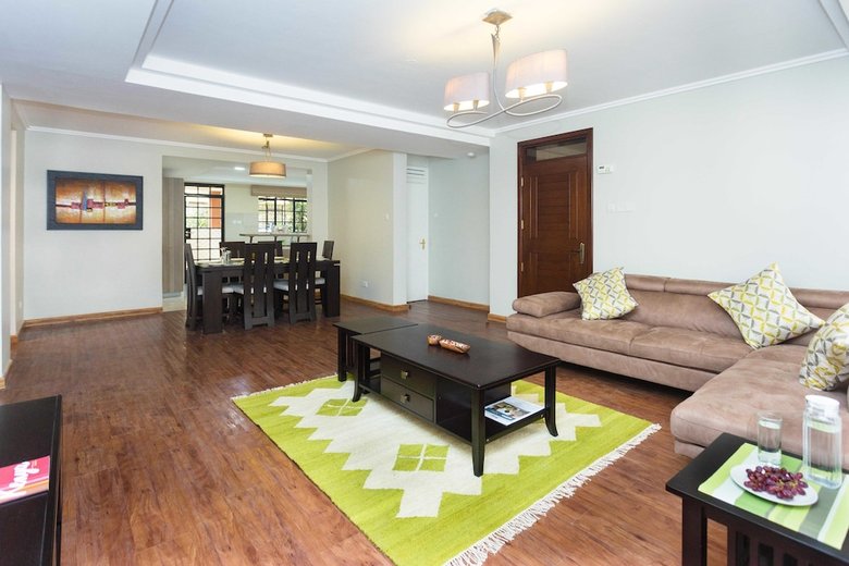 Apartamentos Cozy Residences
