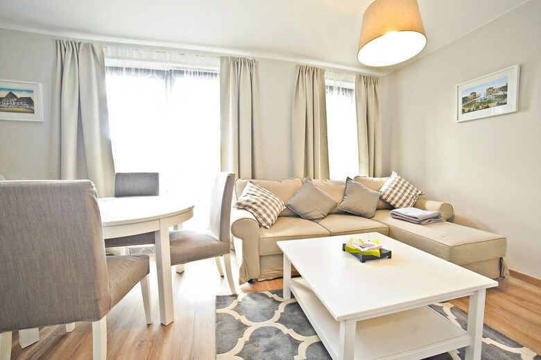 Grand Apartments Victoria Residence