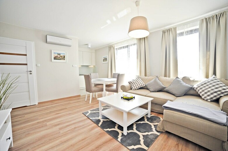 Grand Apartments Victoria Residence