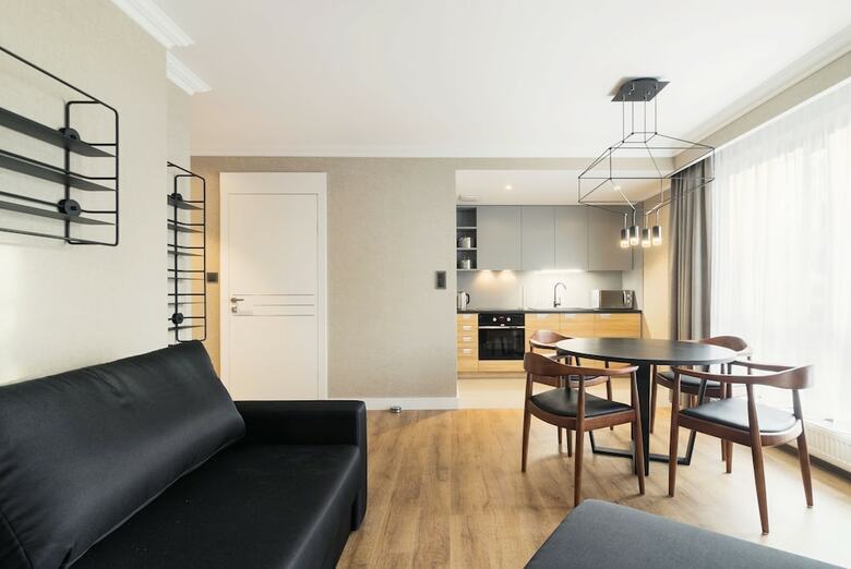 Grand Apartments Victoria Residence