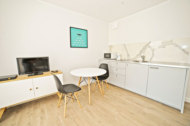 Grand Apartments Victoria Residence