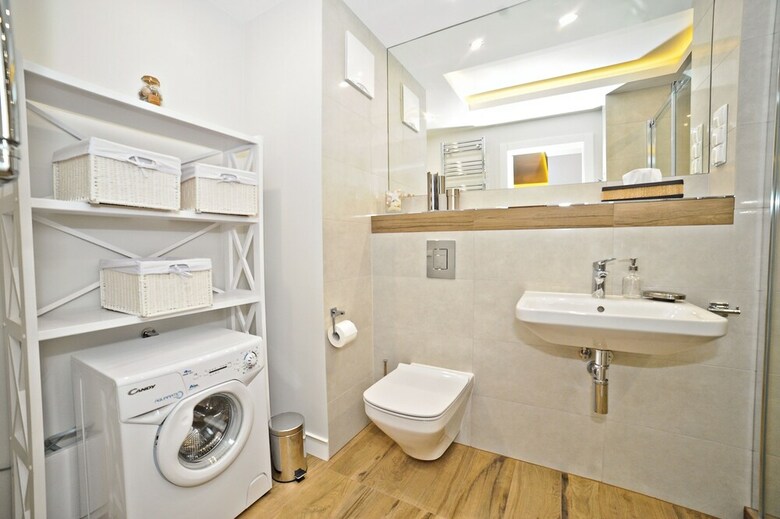 Grand Apartments Victoria Residence