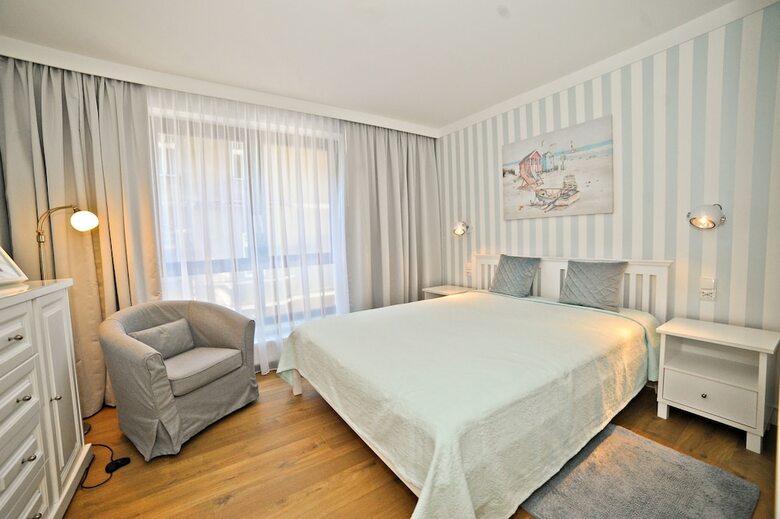 Grand Apartments Victoria Residence