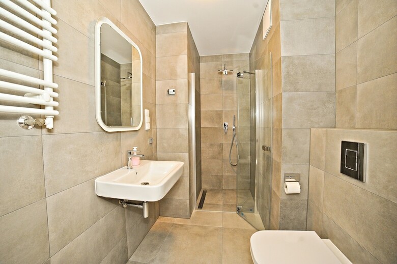 Grand Apartments Victoria Residence
