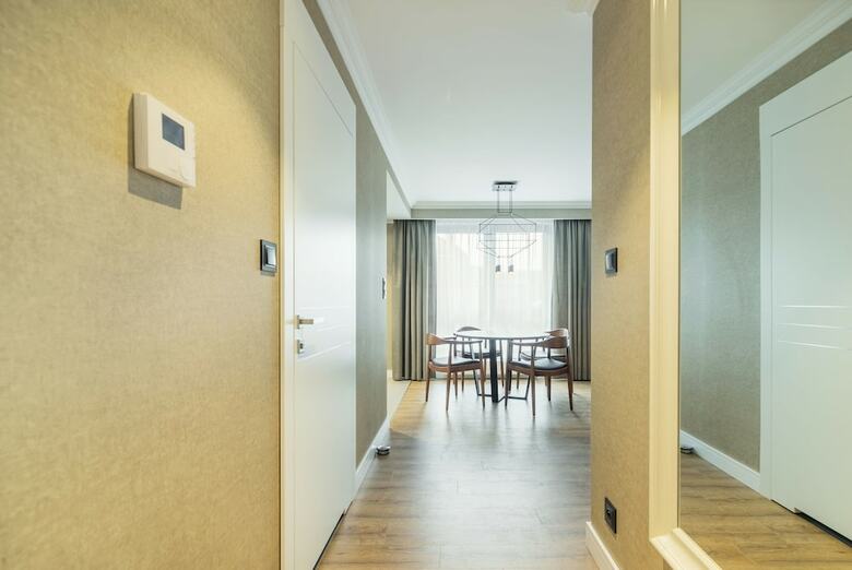 Grand Apartments Victoria Residence