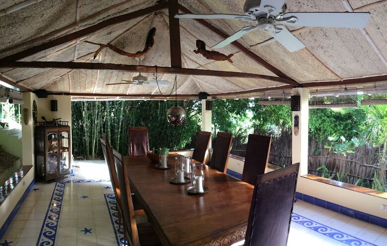 Bed & Breakfast Suites La Colline
