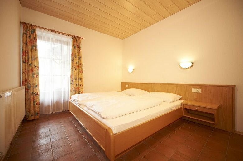 Apartamentos Appartements Jakobshof