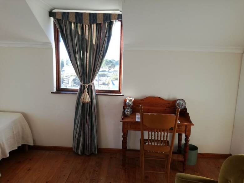Bed & Breakfast Duck And Doolittle