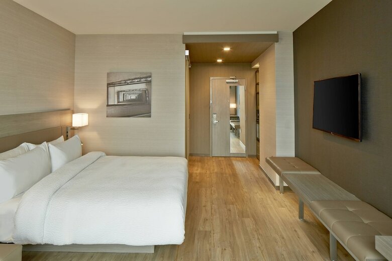 AC Hotel By Marriott Columbus Dublin
