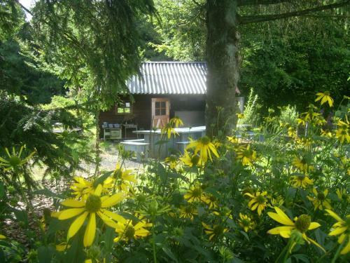 Agroturismo Farm Stay Heidehof