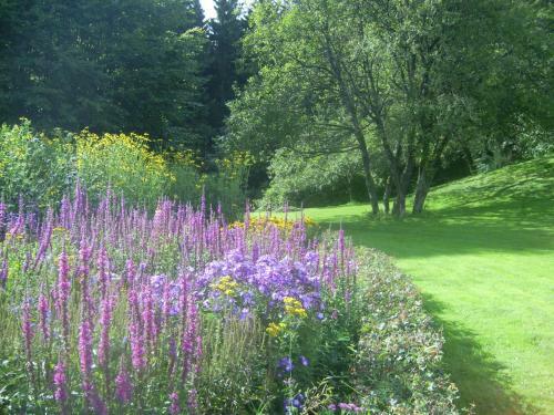 Agroturismo Farm Stay Heidehof