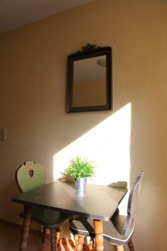 Bed & Breakfast Bollerberg
