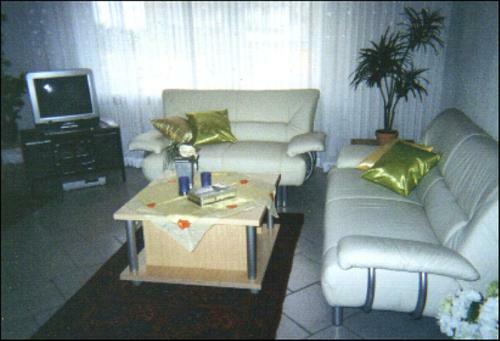 Hostal Pension Deimel