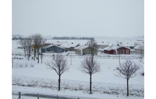 Strandpark 5 - Dorf 1 O