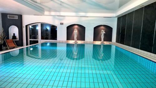 Aparthotel Wattwurm