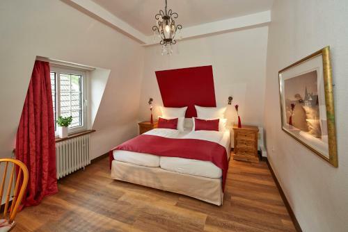 Hotel Friedrichs
