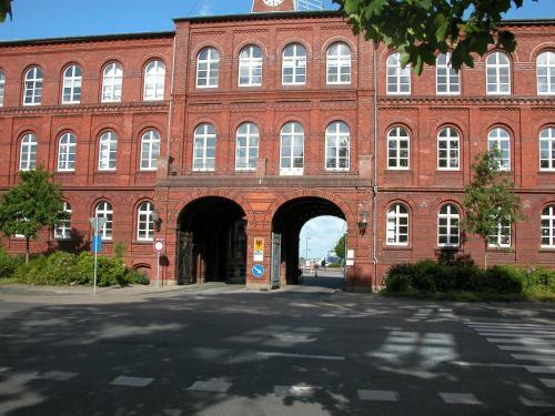Hotel Keil