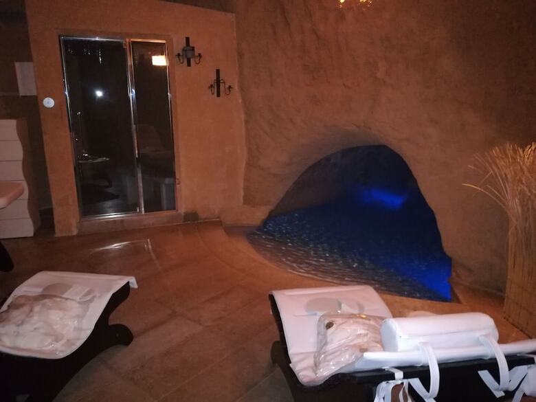 Hotel Masseria L'antico Frantoio