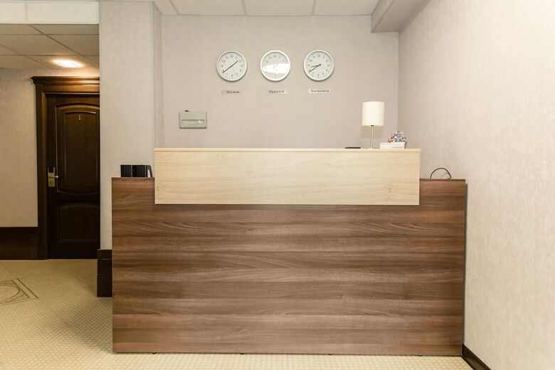 Boutique Hotel On Mukomolniy
