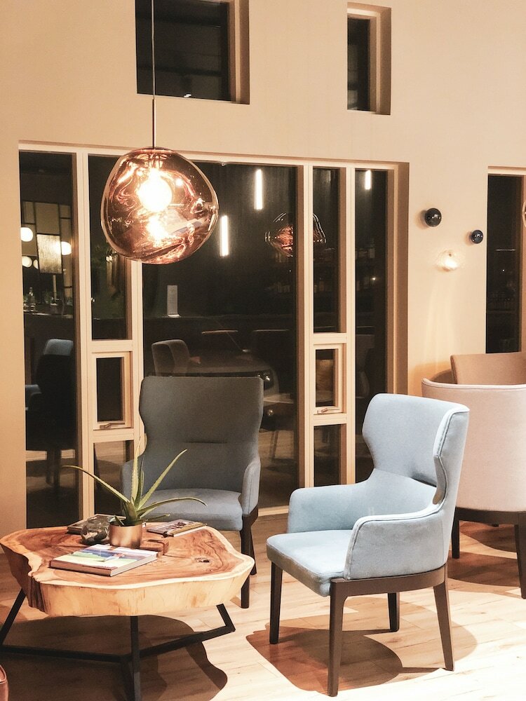 Umi Hotel