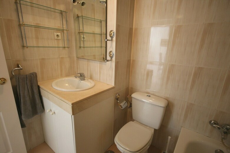 Apartamentos Canales