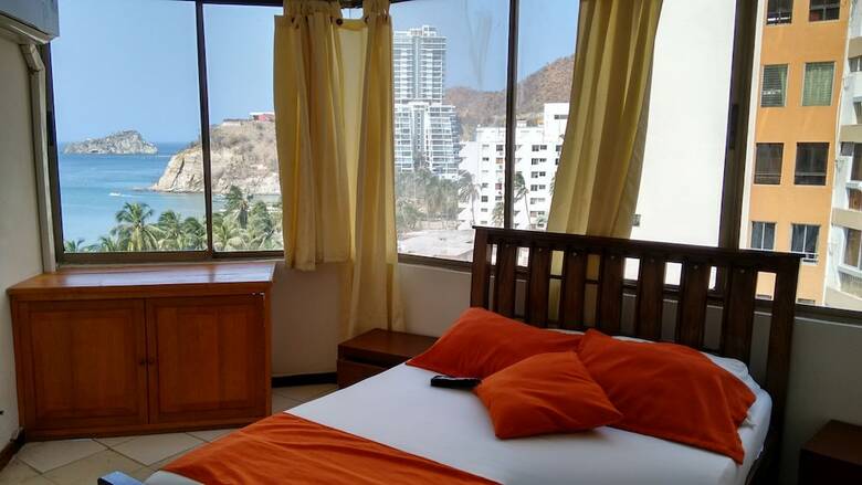 Apartamentos Cym Arriendos Rodadero