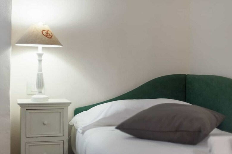 Short-let Florence Apartment 3 Bedrooms Mercato Centrale