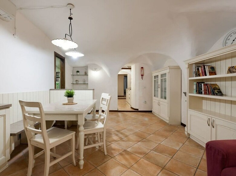 Short-let Florence Apartment 3 Bedrooms Mercato Centrale
