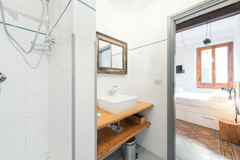 Short-let Florence Apartment 3 Bedrooms Mercato Centrale