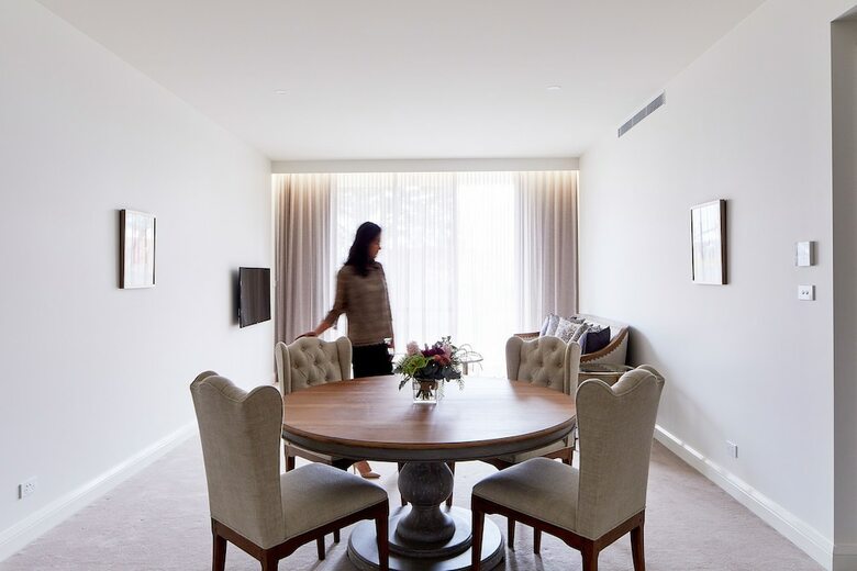 Apartamentos Knightsbridge Canberra