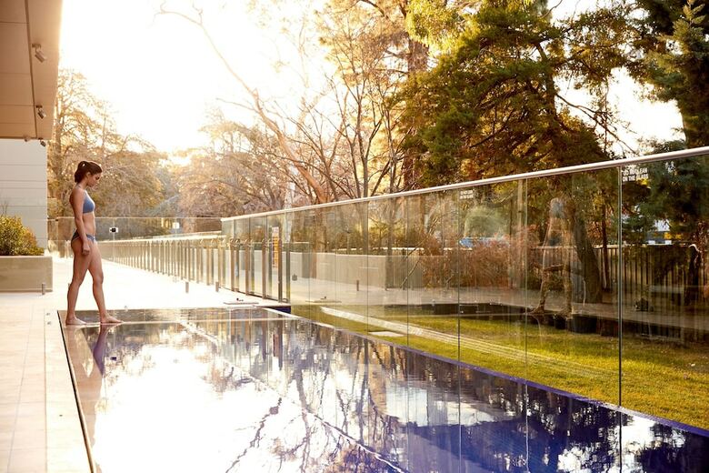 Apartamentos Knightsbridge Canberra