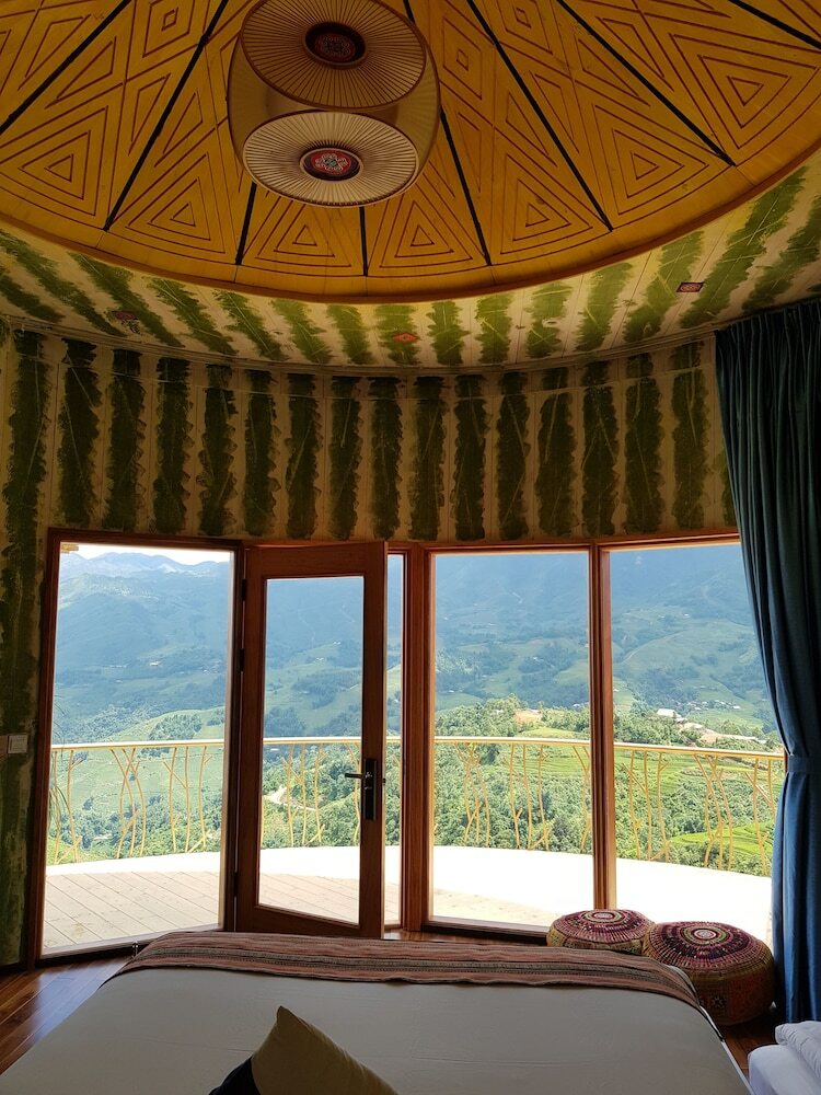 Hotel Sapa Clay House - Mountain Retreat