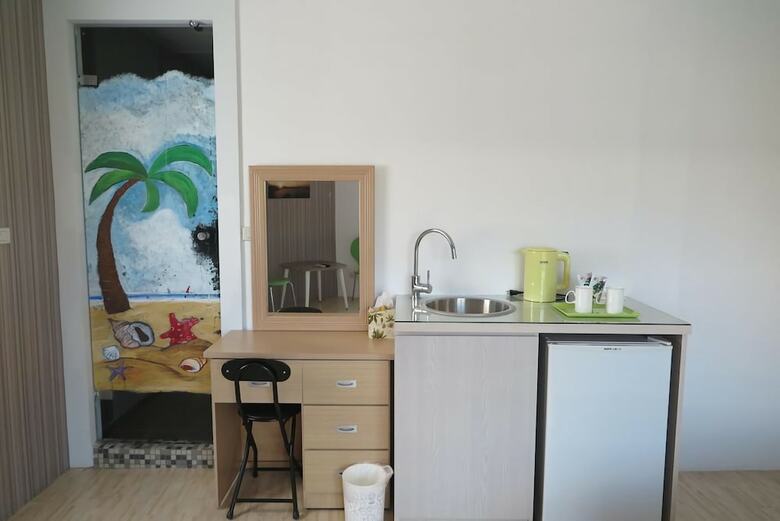 Hotel Sun Moon Lake Yue Retreat