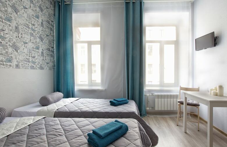 Apartamentos Variant N17