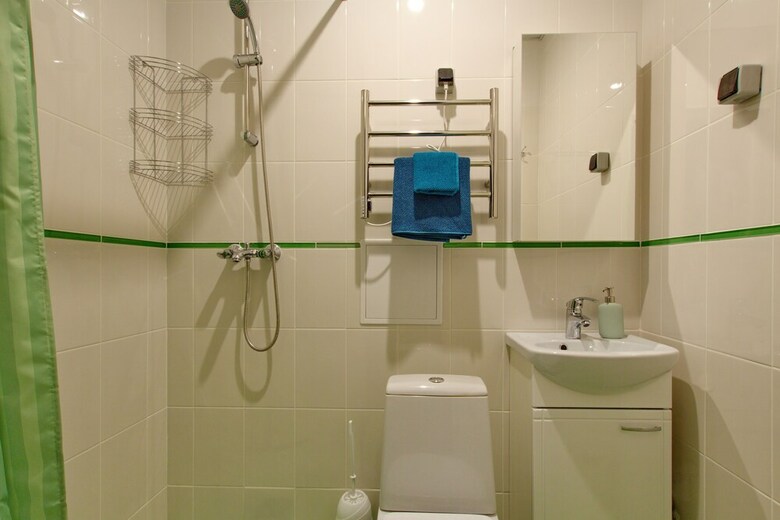 Apartamentos Variant N17