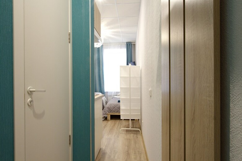 Apartamentos Variant N17