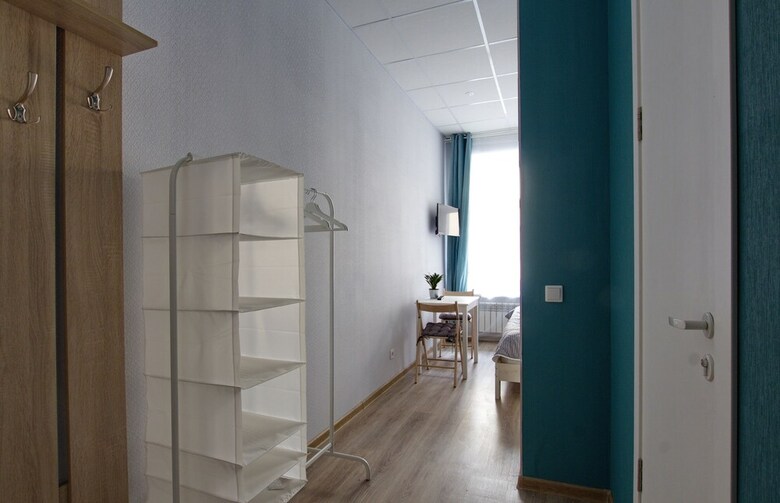 Apartamentos Variant N17
