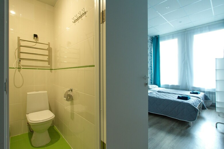 Apartamentos Variant N17