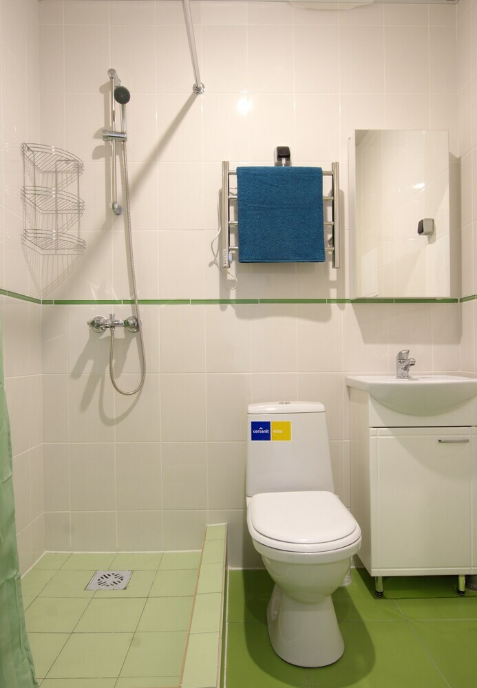 Apartamentos Variant N17
