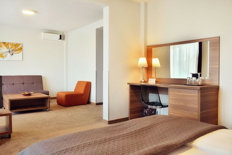 President Hotel