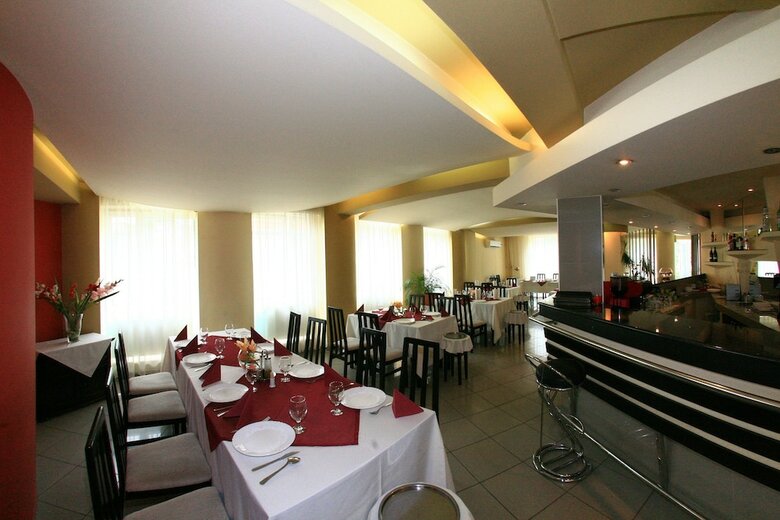 President Hotel