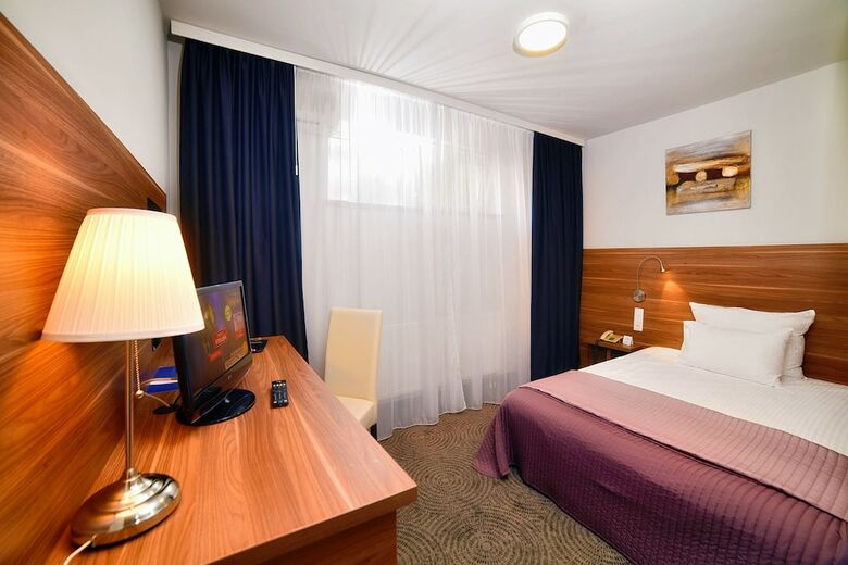 President Hotel