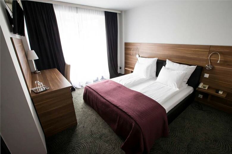 President Hotel